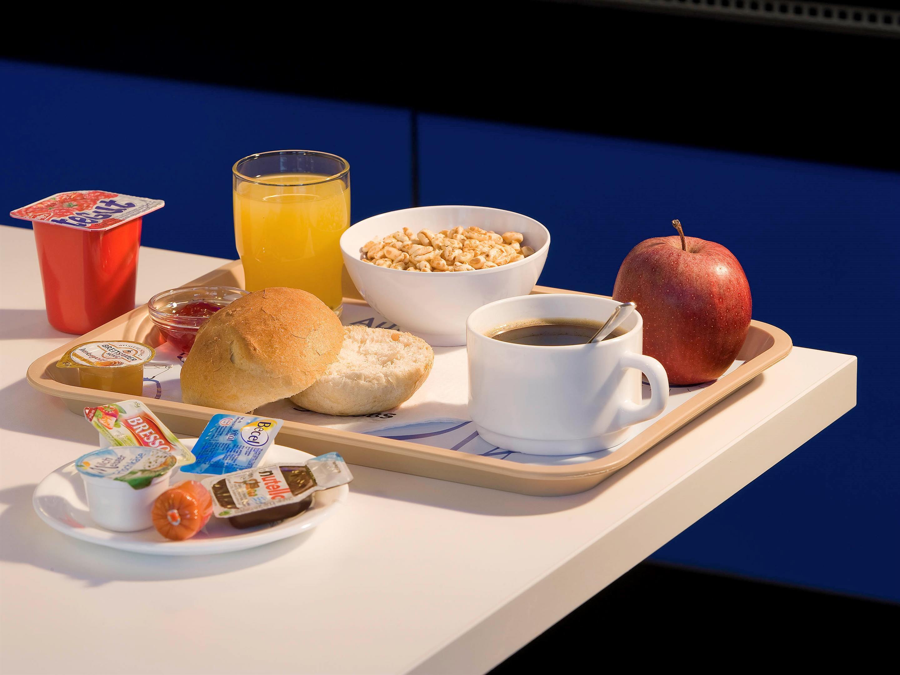 Ibis Budget Salford Quays Manchester