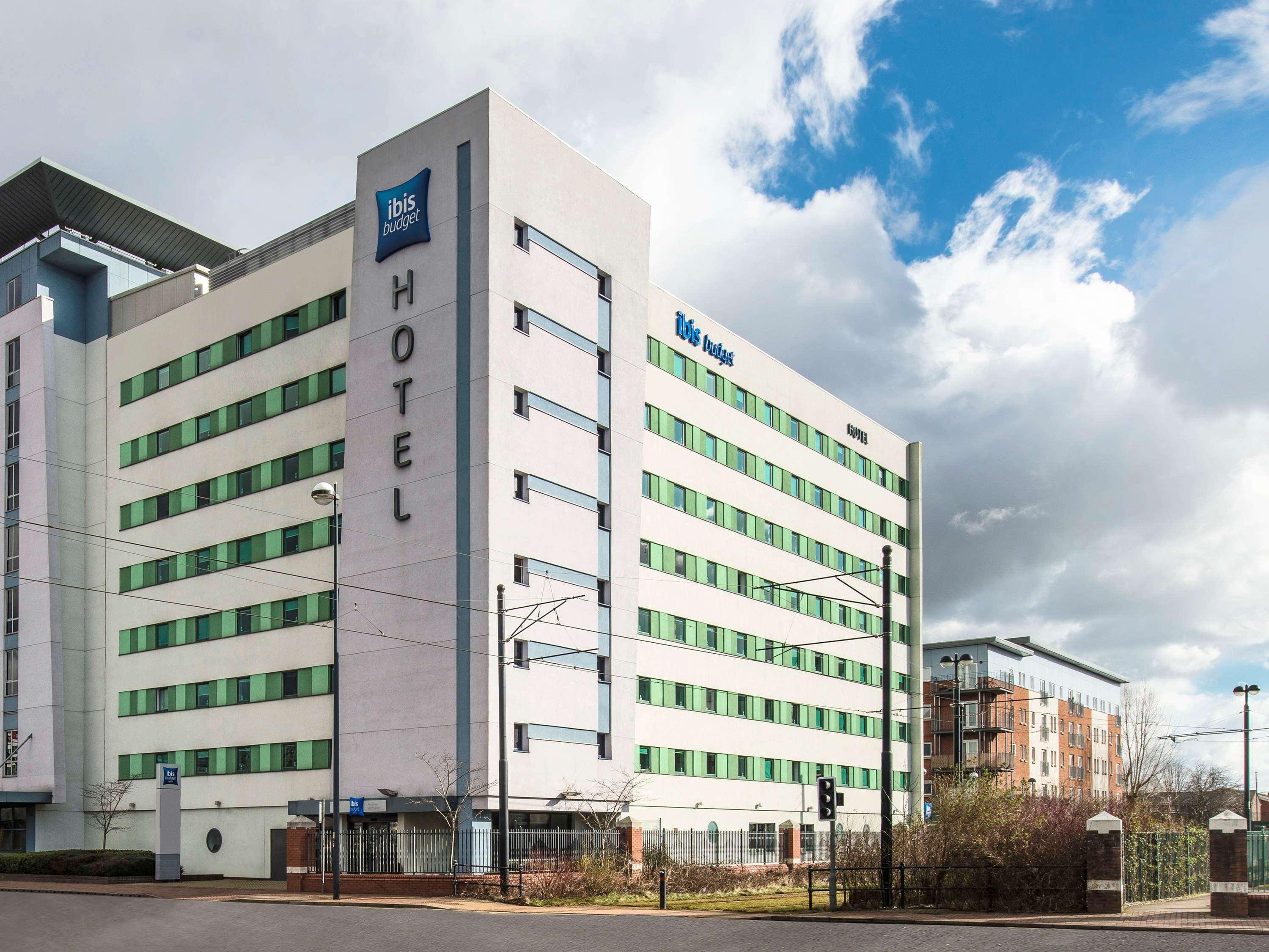 Ibis Budget Salford Quays