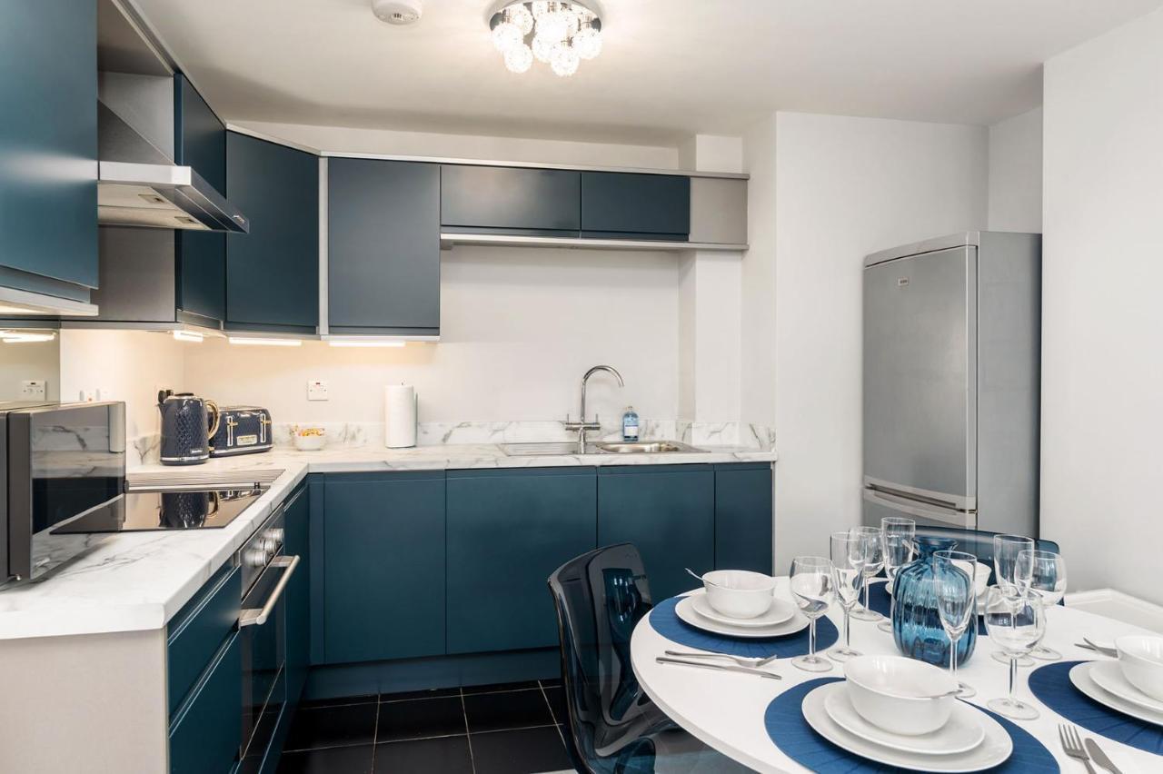 Apartment The Chorlton