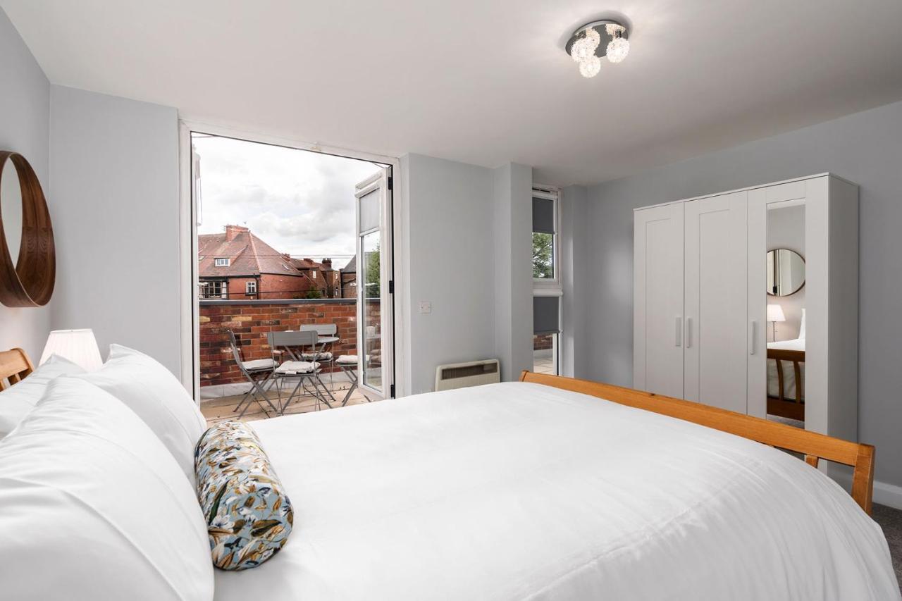 The Chorlton * Manchester