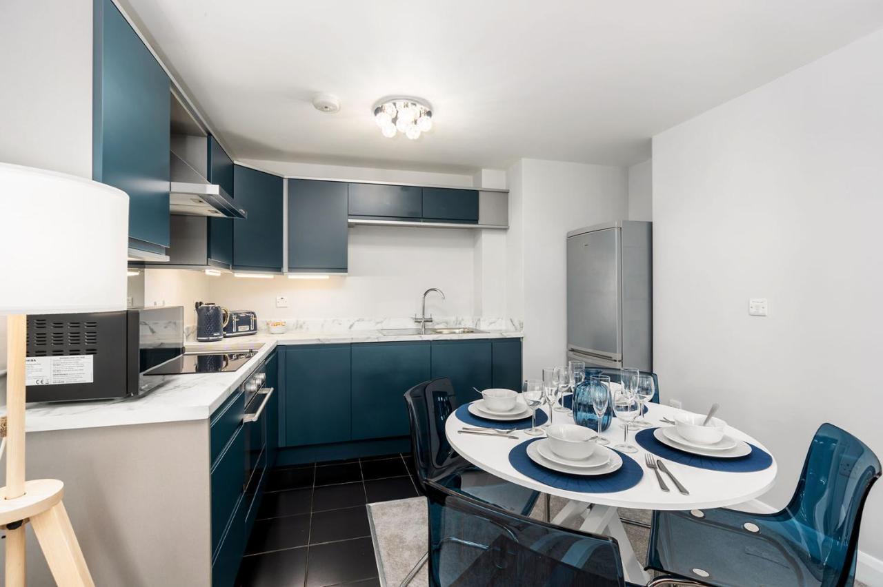 Apartment The Chorlton Manchester