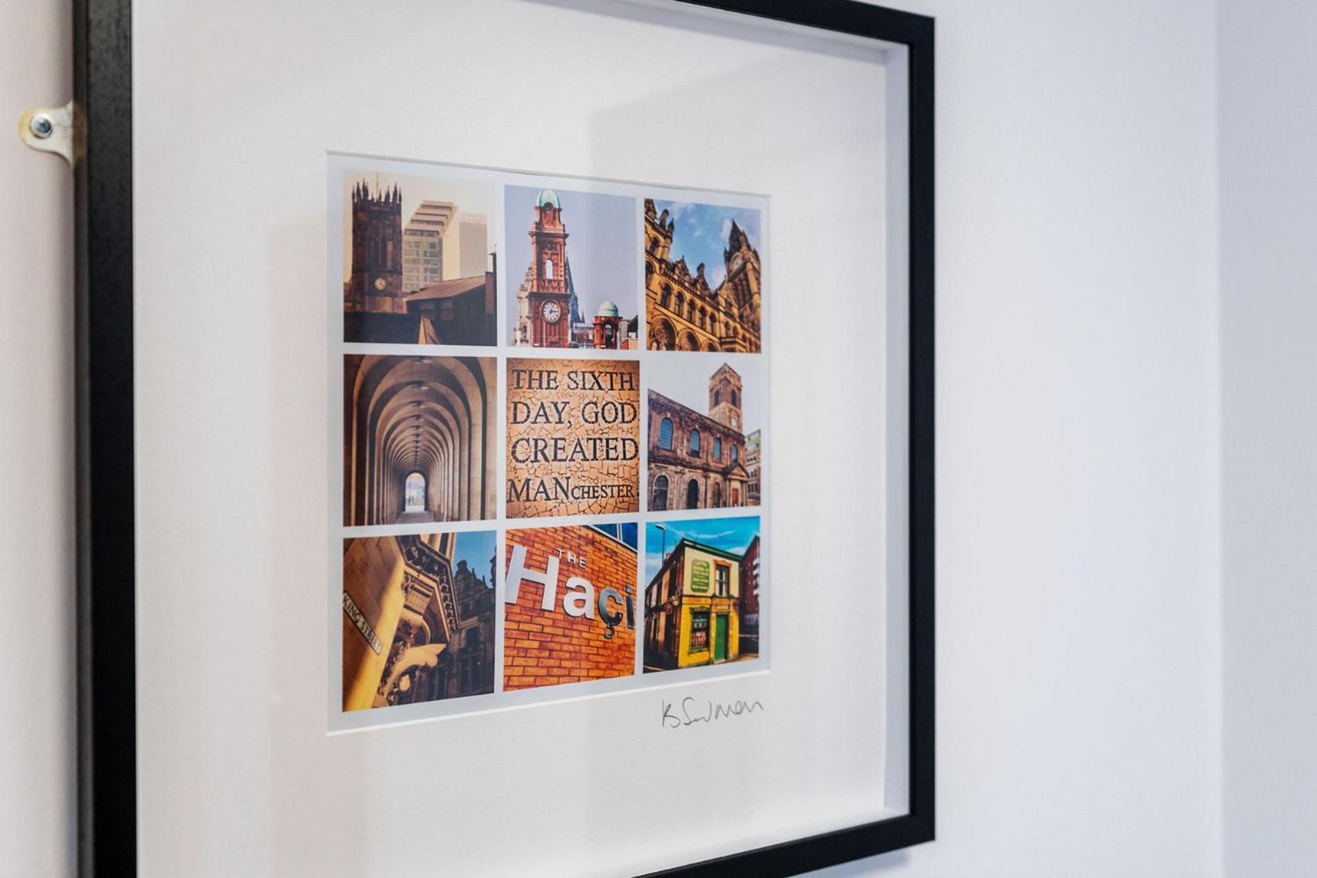 The Chorlton Apartment *
