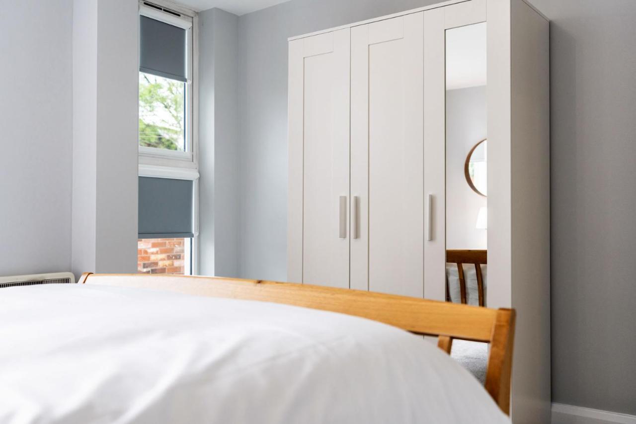 The Chorlton Apartment Manchester
