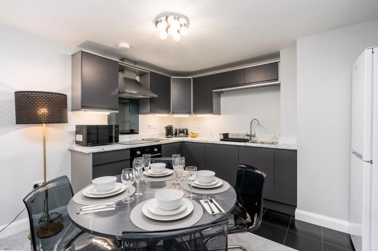 Apartment The Chorlton