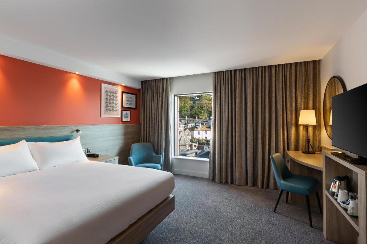Hampton By Hilton Northern Quarter 4*