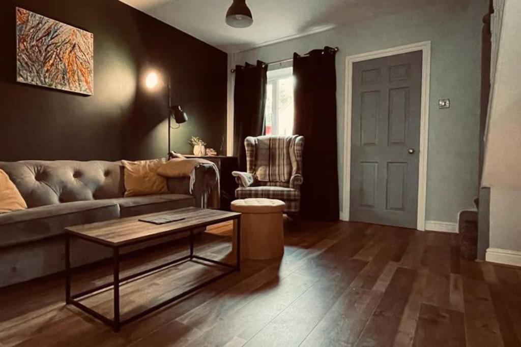Holiday home The Belgravia
