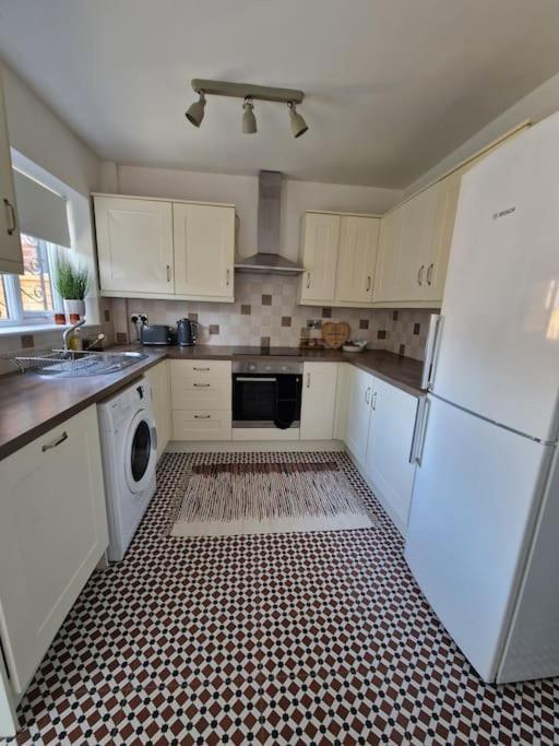 Holiday home The Belgravia Manchester
