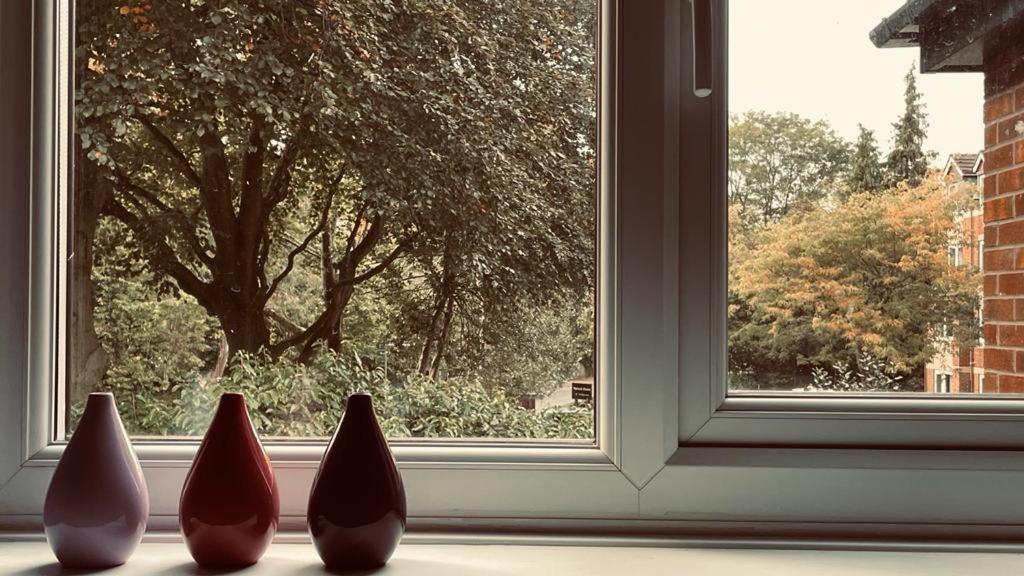 The Belgravia Holiday home *