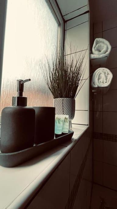 Holiday home The Belgravia Manchester