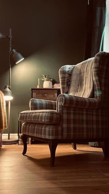The Belgravia Holiday home