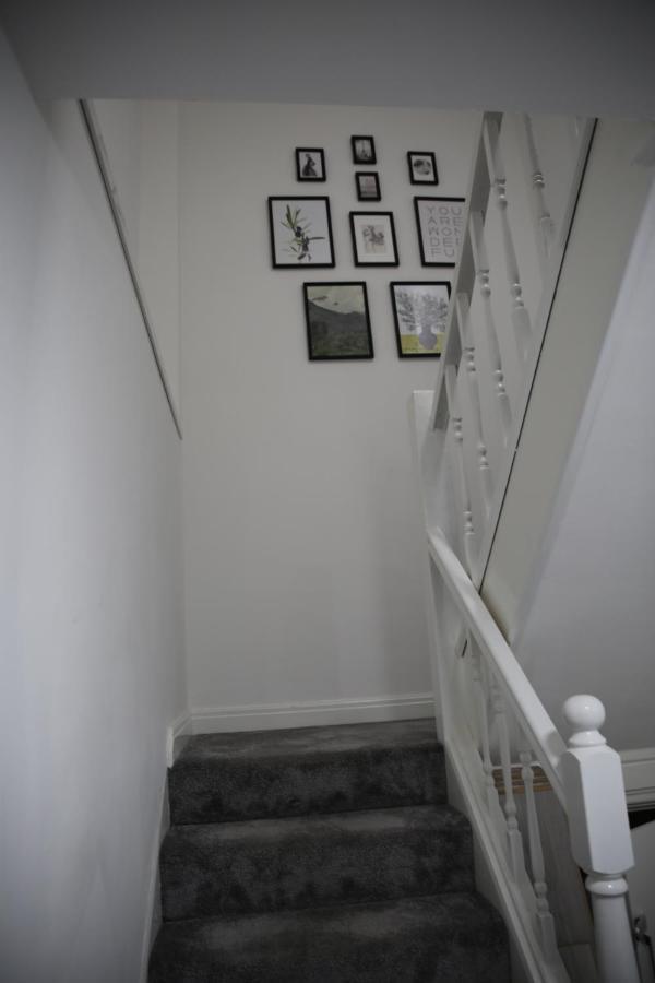 Rostron House * Manchester
