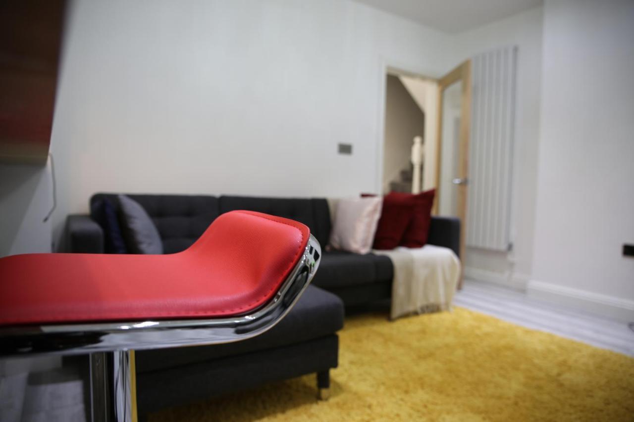 Rostron House Manchester