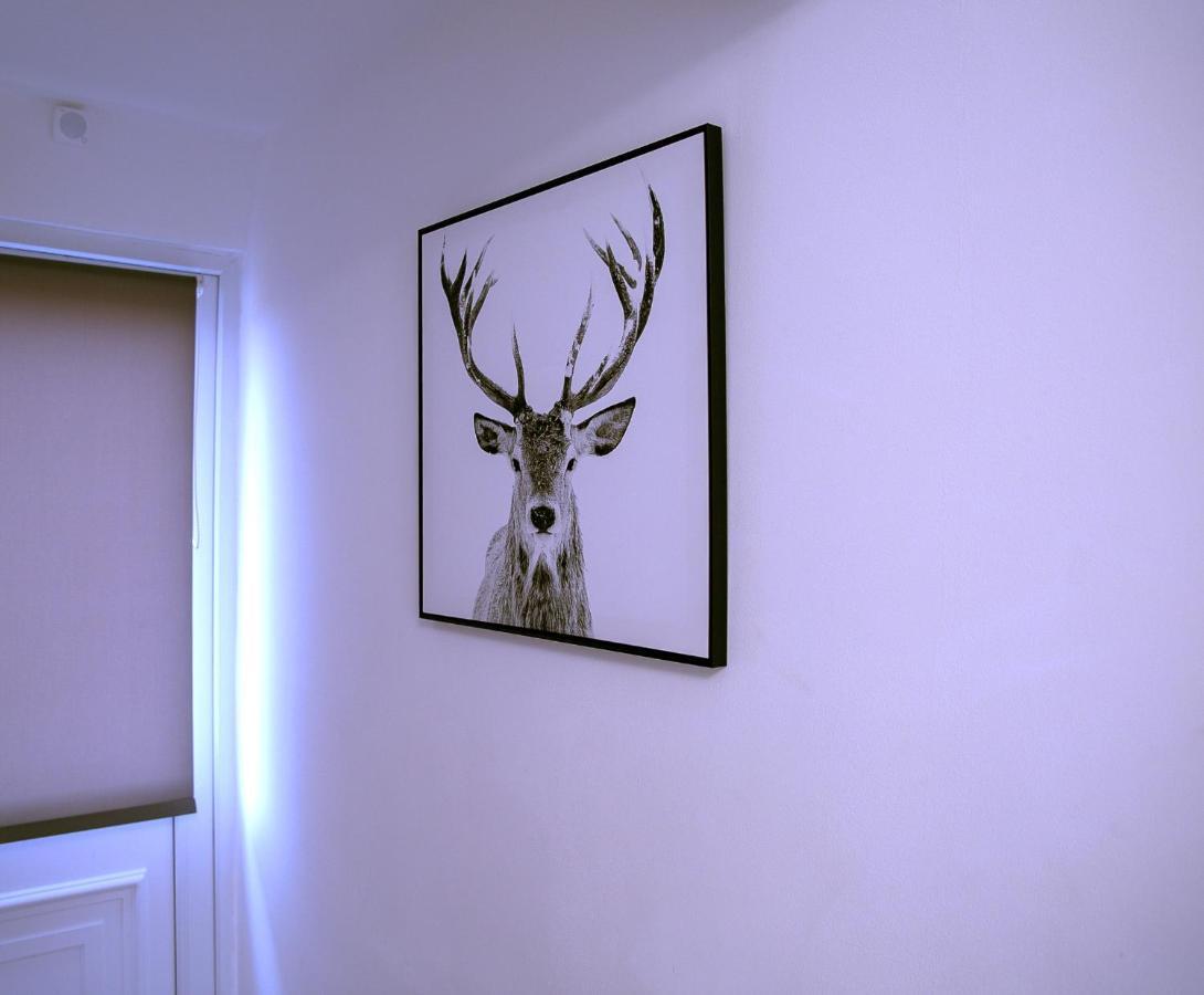 Rostron House * Manchester