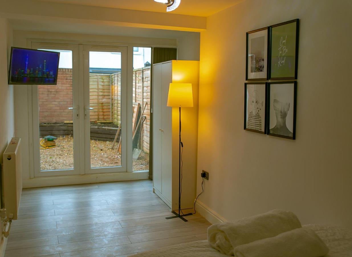 Rostron House Manchester