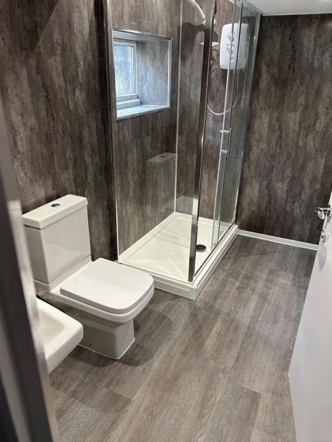 Airport Hideaway Apartment Manchester