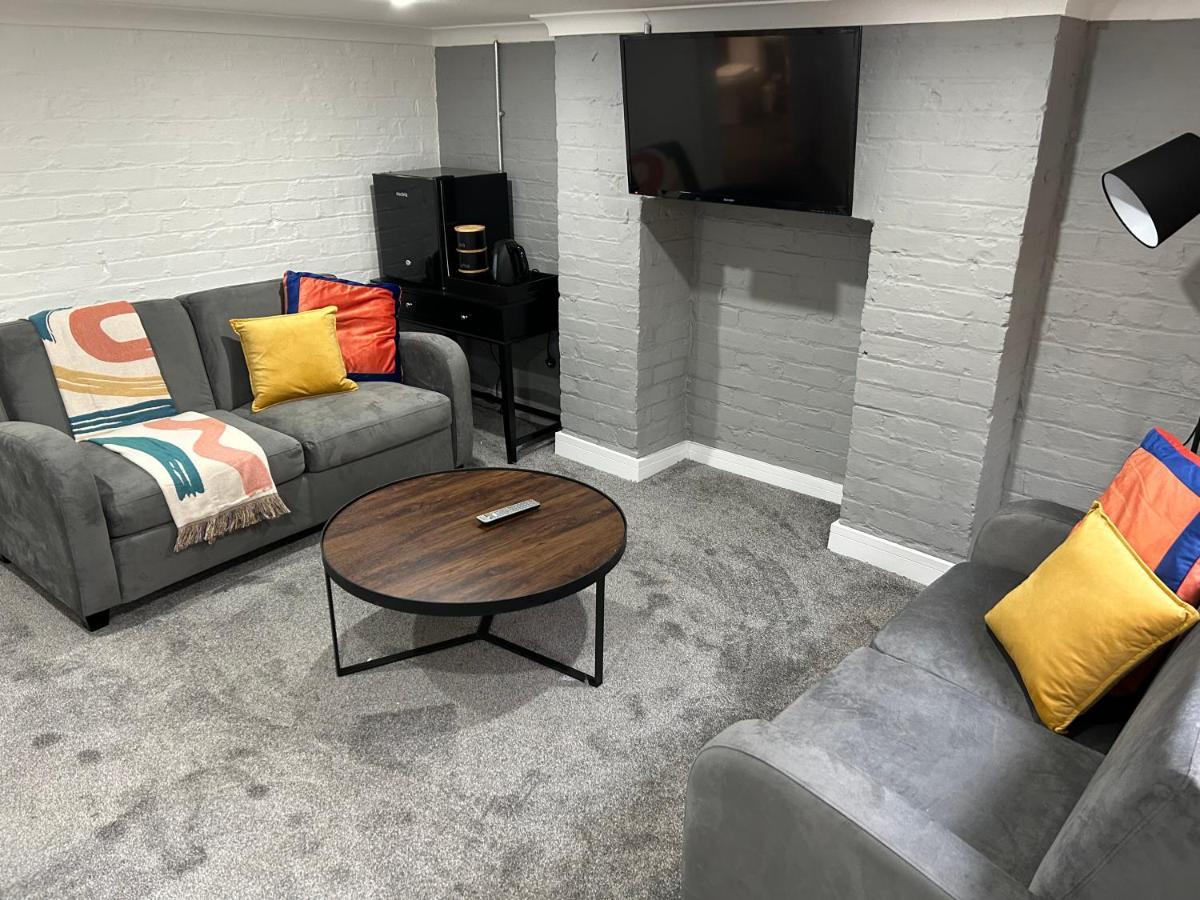 Airport Hideaway Manchester