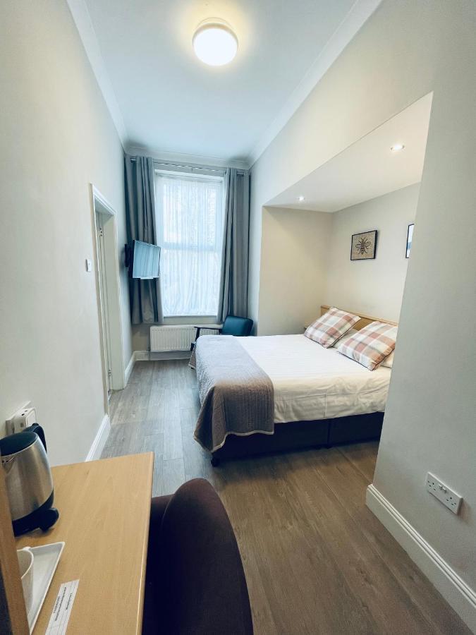 The Westlynne & Hotel Manchester