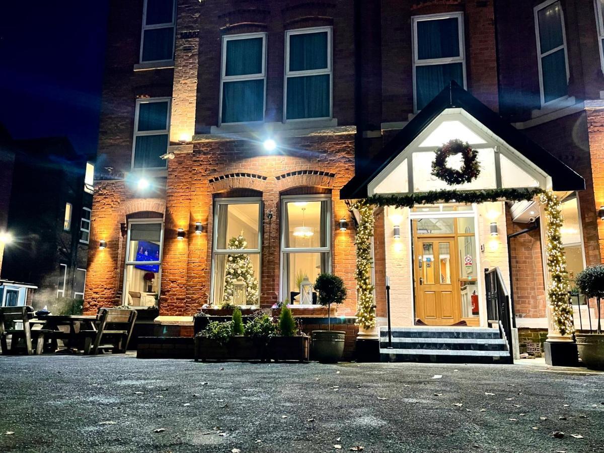The Westlynne & 3* Manchester