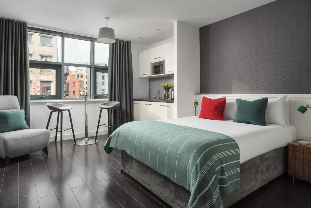 Church Street By Supercity Aparthotel