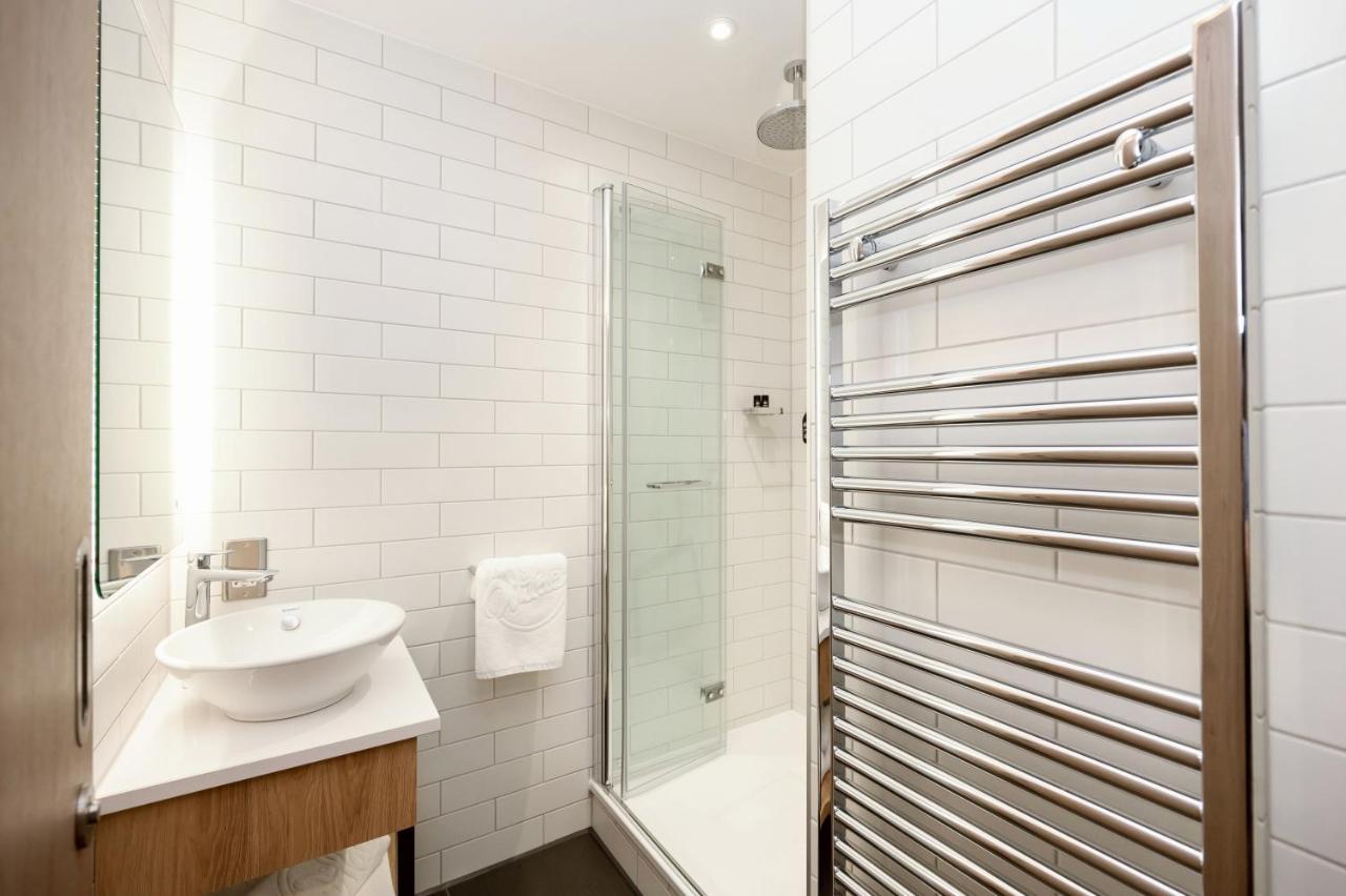 Aparthotel Wilde Centre