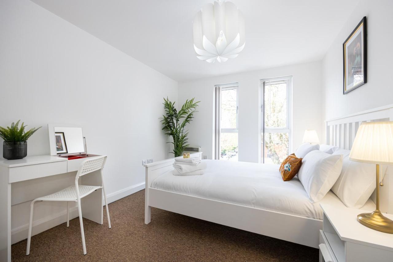 The Chorlton Apartment