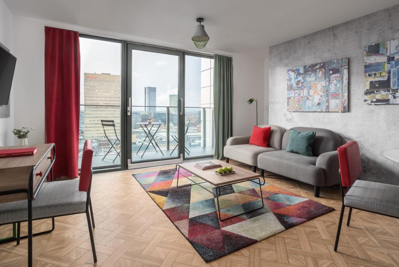 Aparthotel Church Street By Supercity