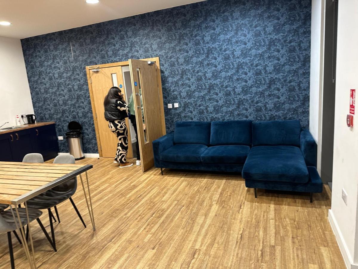 X1 Humble Abode Manchester