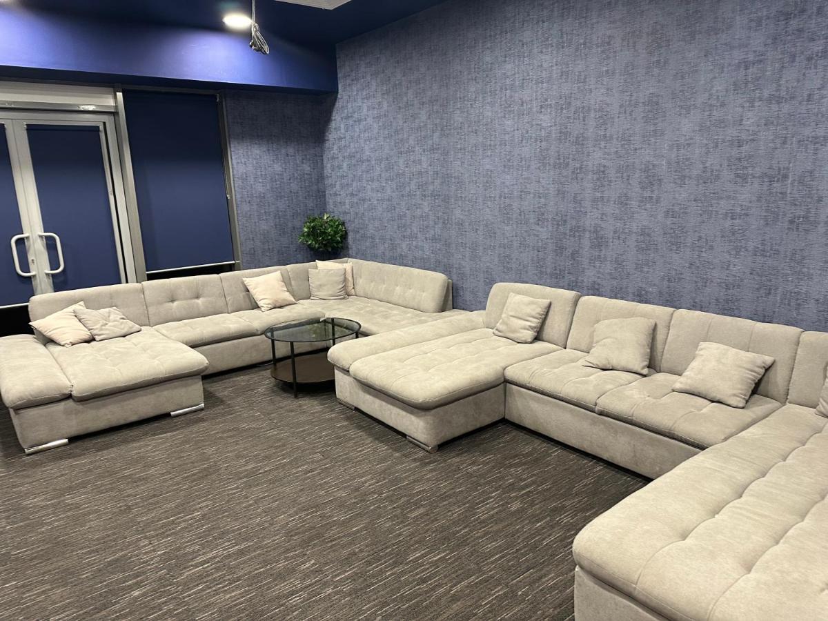 X1 Humble Abode Apartment