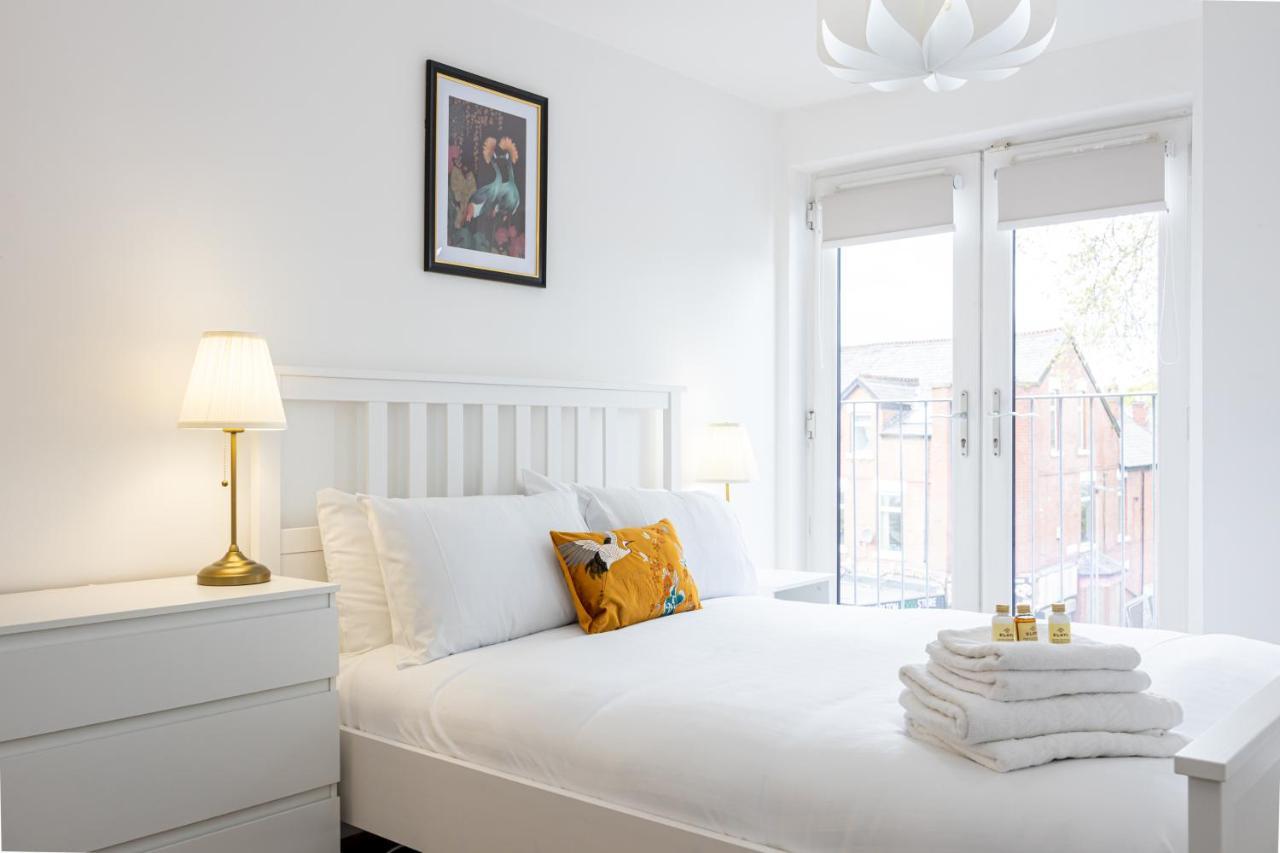 Apartment The Chorlton *