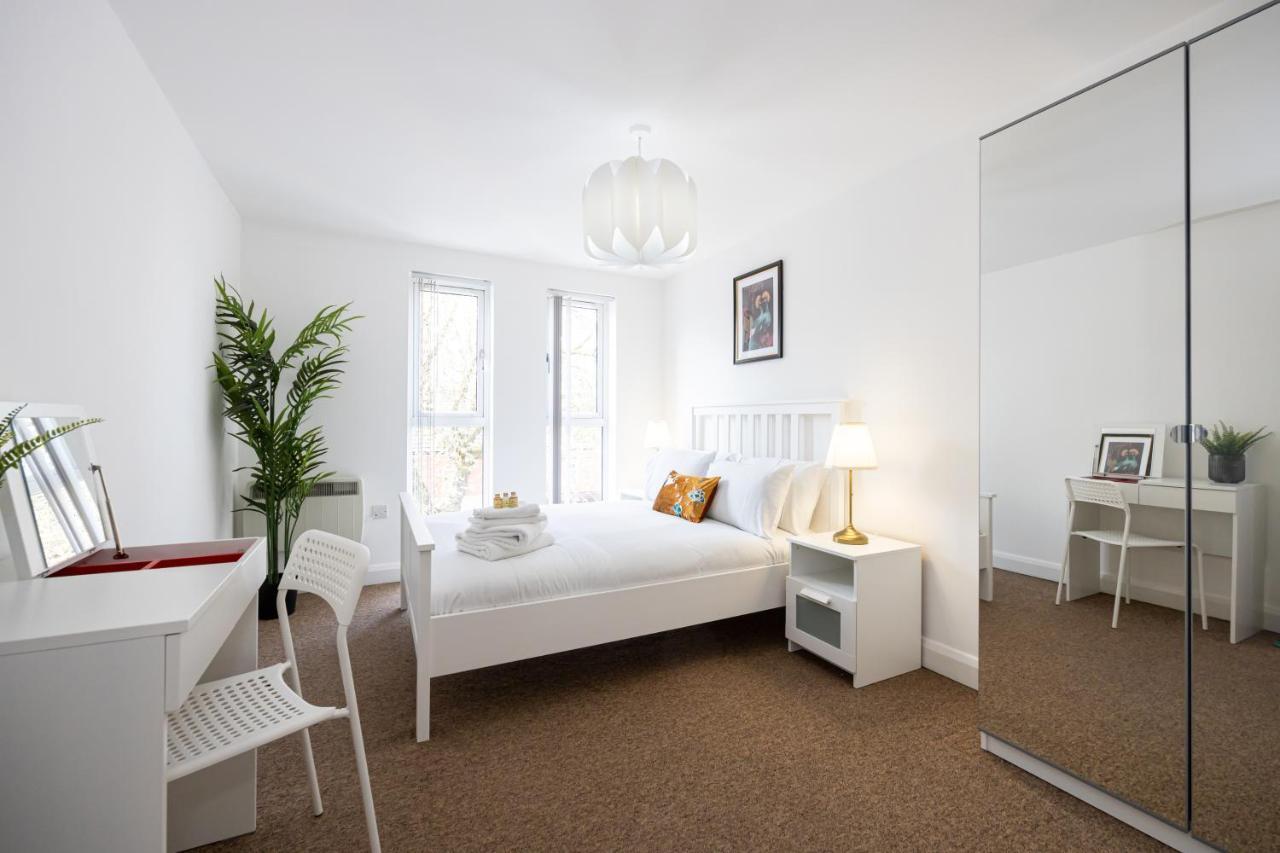 The Chorlton Apartment *