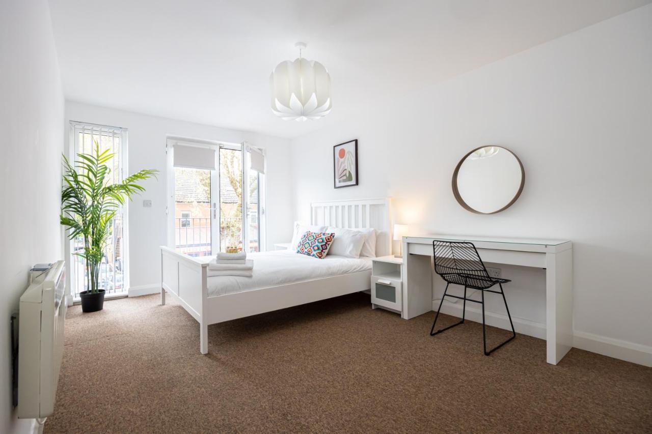 Apartment The Chorlton *