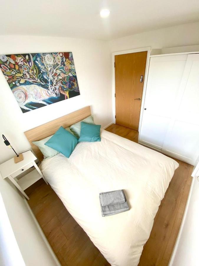 Homestay Camp Street *