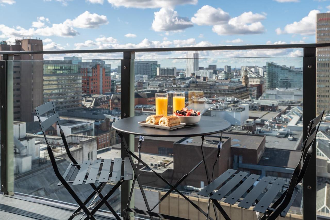 Church Street By Supercity 4*