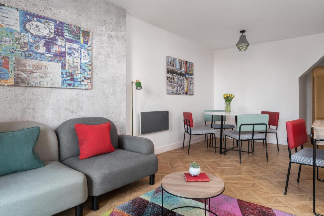 Church Street By Supercity Aparthotel
