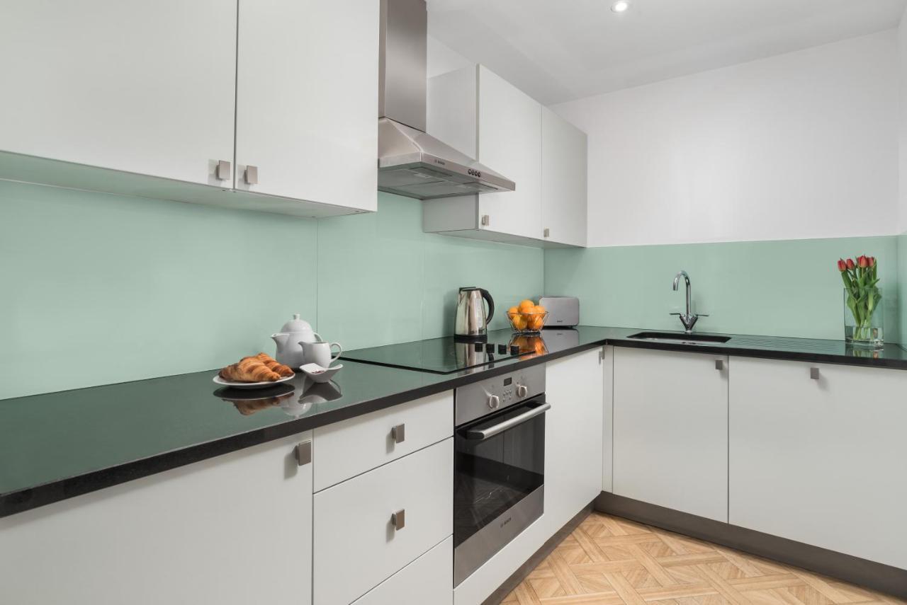 Church Street By Supercity 4* Manchester