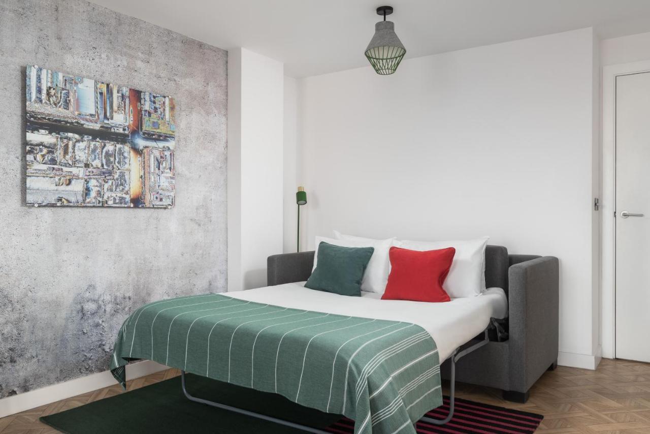 Church Street By Supercity Aparthotel