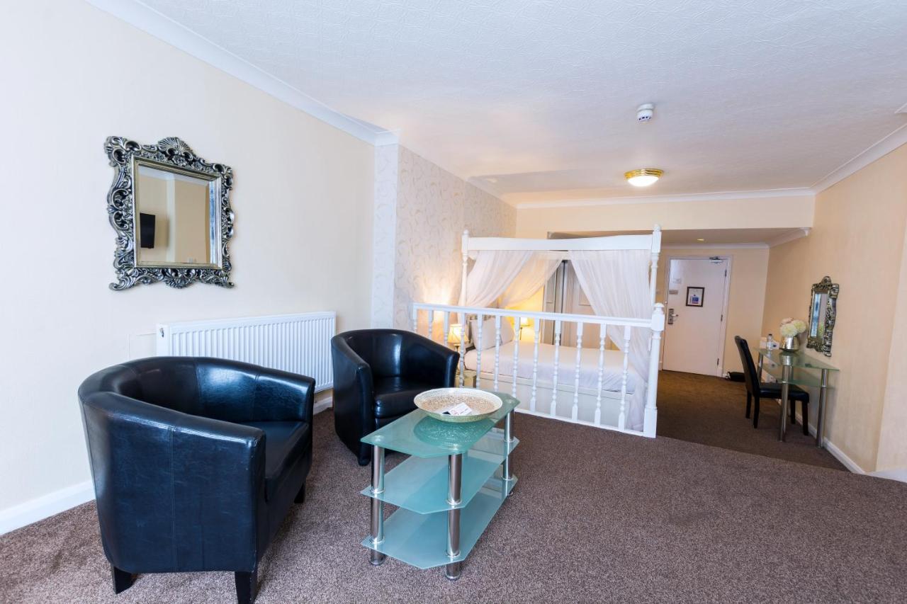 Britannia City Centre Hotel Manchester