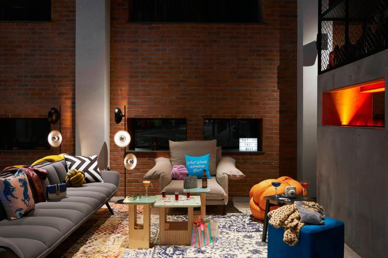 Hotel Moxy