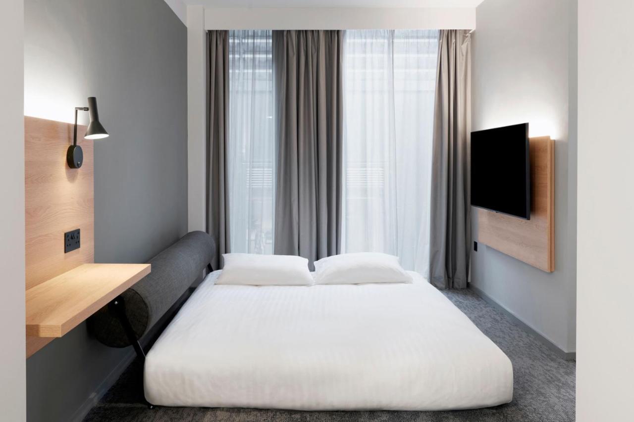 Moxy Hotel