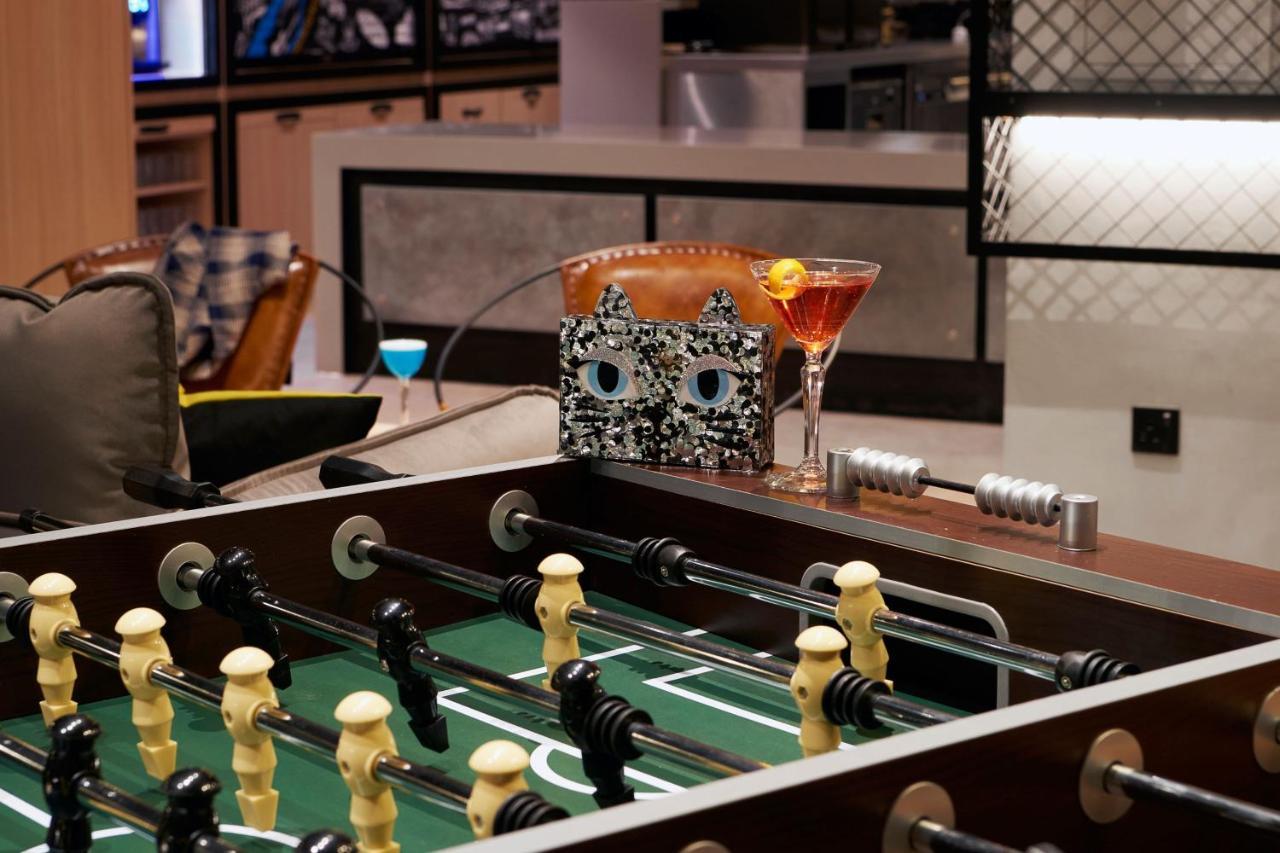 Moxy Hotel 4*