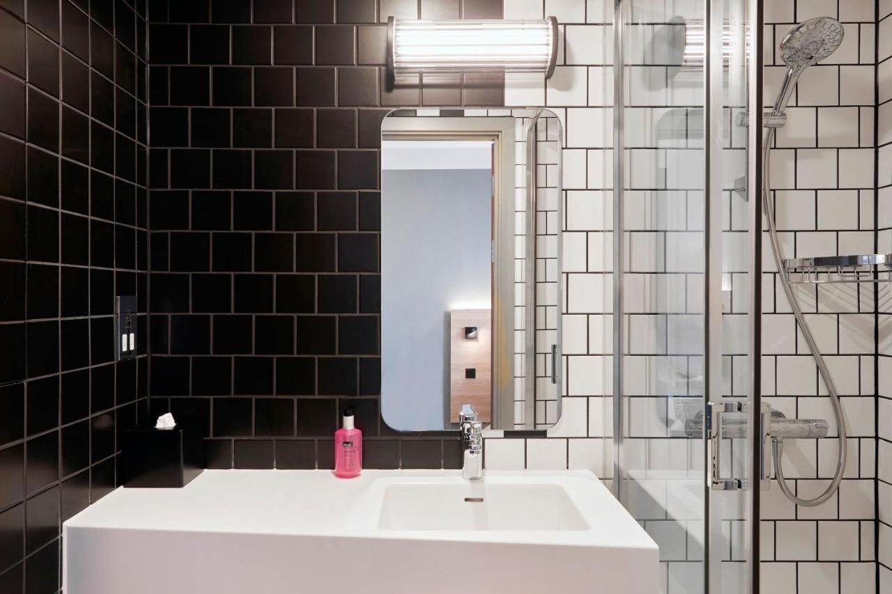 Moxy Manchester