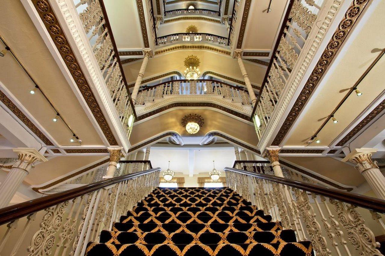 Britannia City Centre 3* Manchester