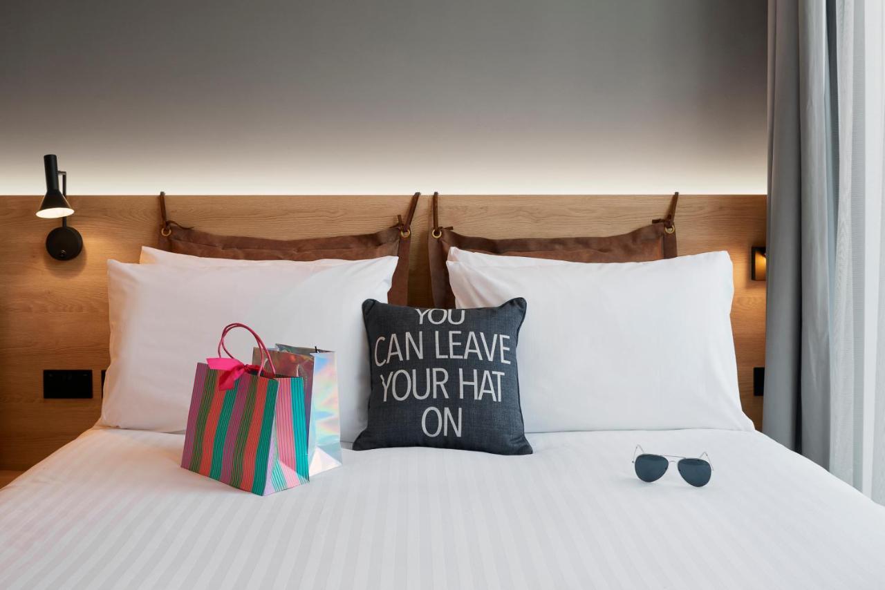 Moxy Hotel