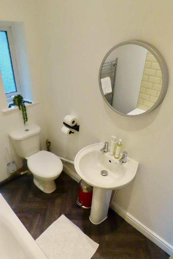 Appartement The King *