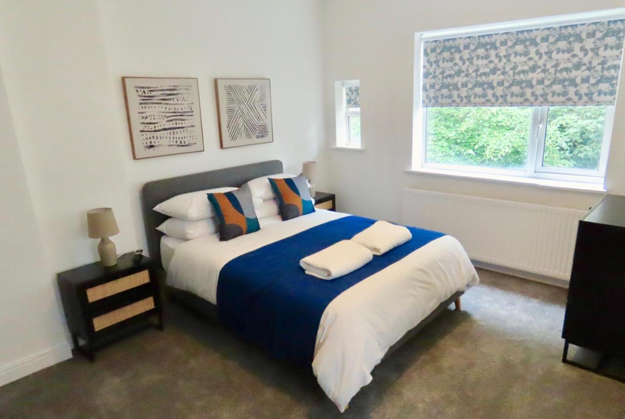 Appartement The King Manchester