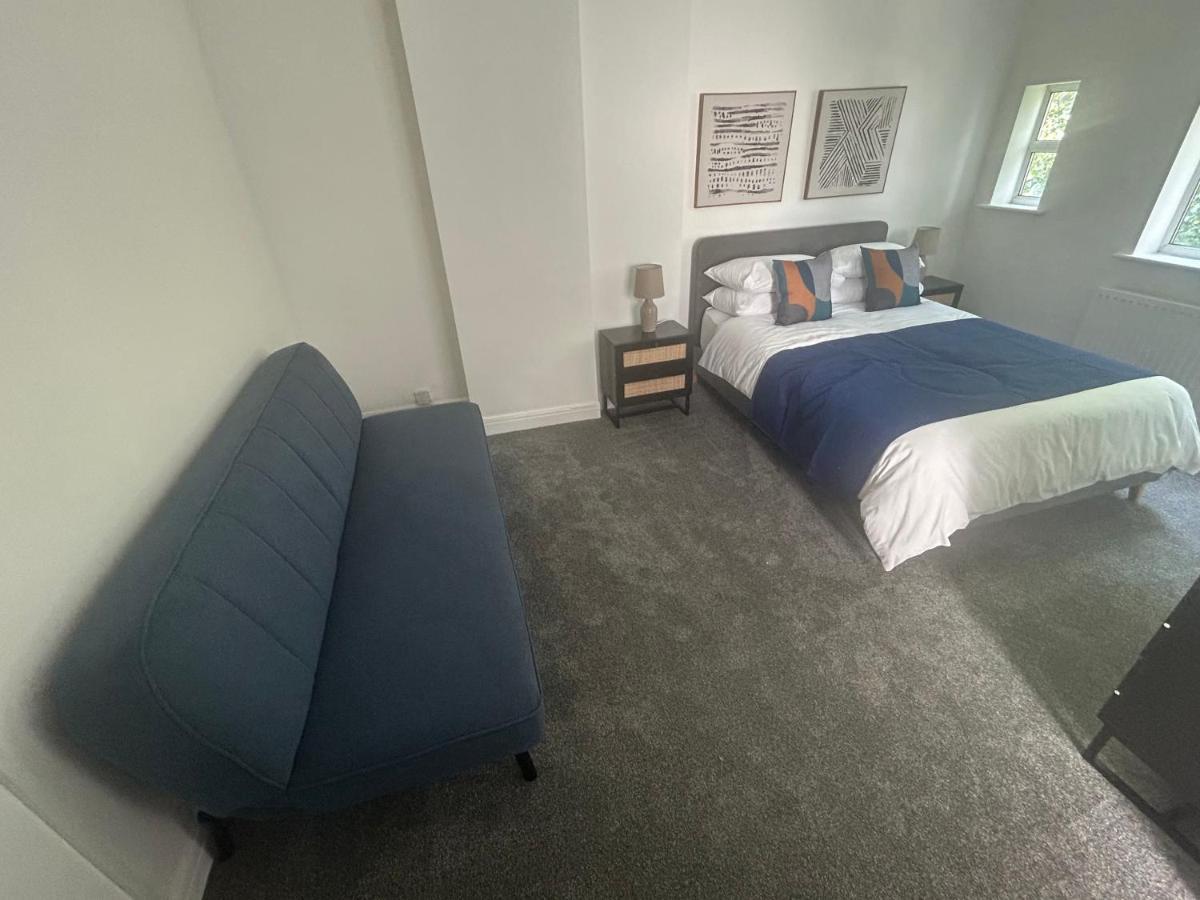 Appartement The King