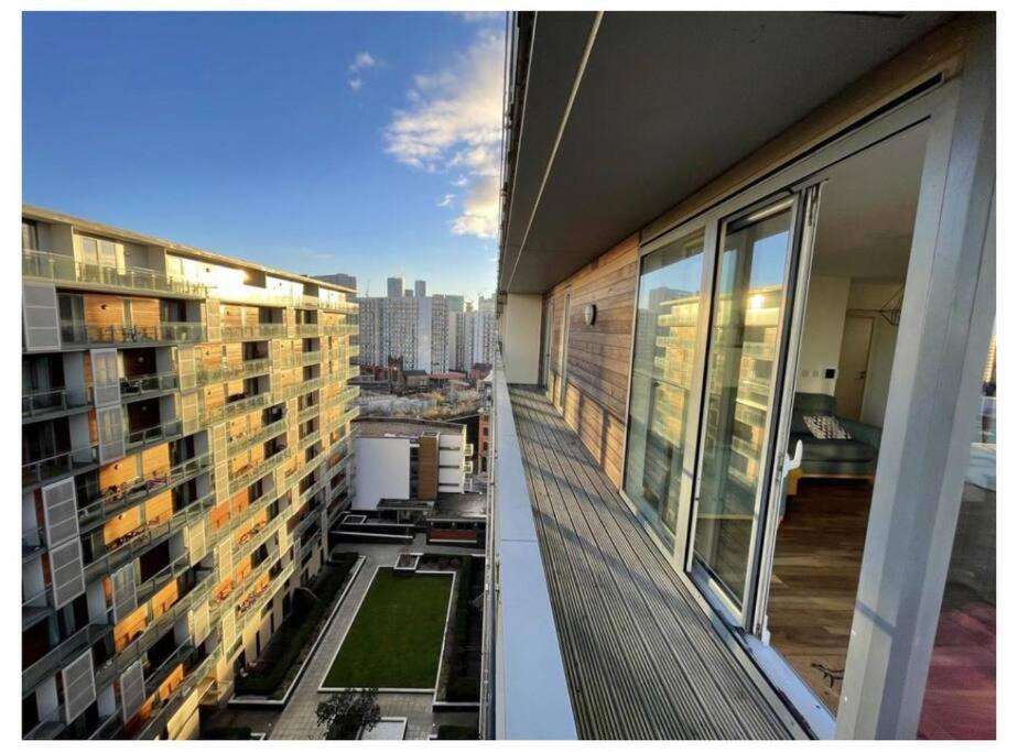 Appartement Center 2 Bed *