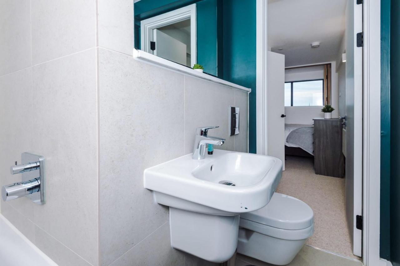 Apartment Sky Gardens - Modern Duplex