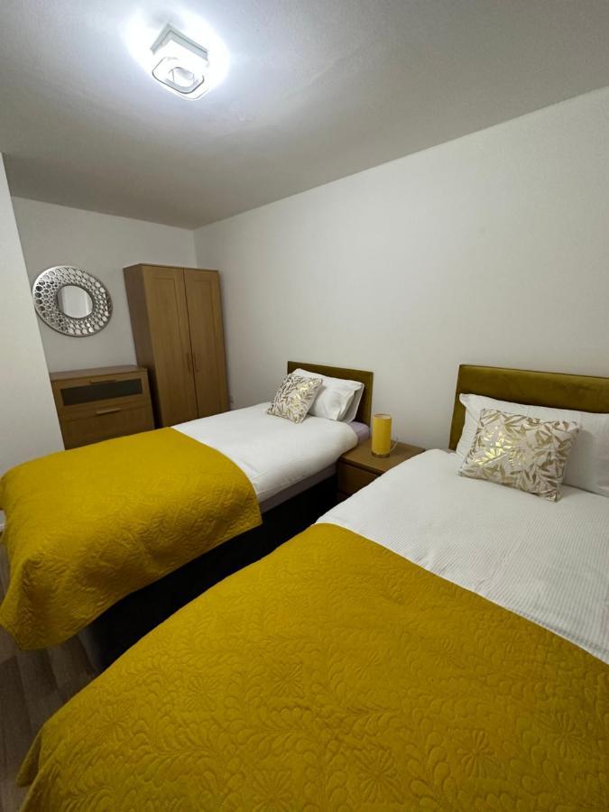Appartement Beverley House
