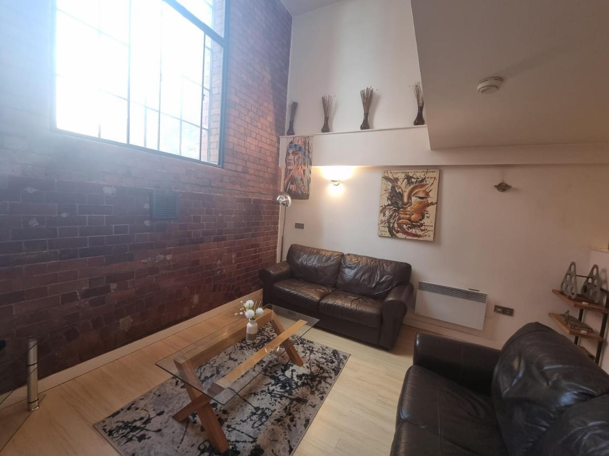 Apartment Exclusive 2 Bedroom 2 Floor Duplex In